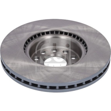 FEBI BILSTEIN 184699 Bremsscheibe