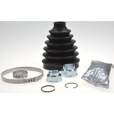 24390 Faltenbalgsatz, Antriebswelle