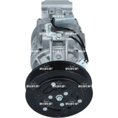 32621 Kompressor, Klimaanlage EASY FIT