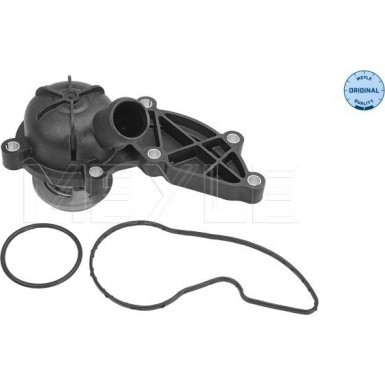 Meyle Thermostat, Kühlmittel MEYLE-ORIGINAL: True to OE 128 228 0006