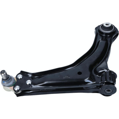 29637 01 Lenker, Radaufhängung