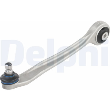 TC1177 Lenker, Radaufhängung