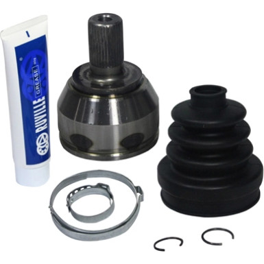 771 0634 30 Gelenksatz, Antriebswelle