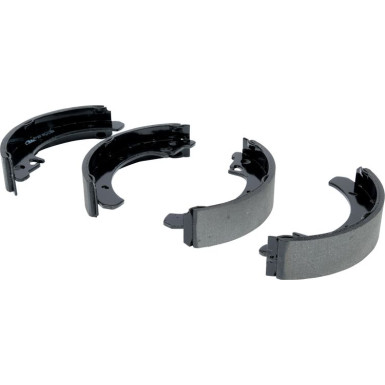 03.0137-0231.2 Bremsbackensatz