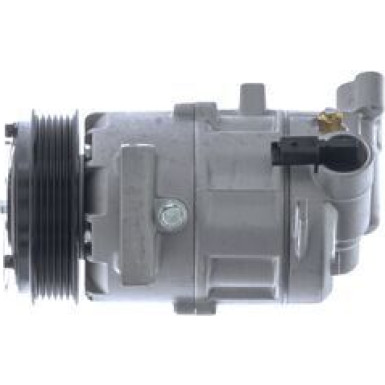 Mahle | Kompressor, Klimaanlage | ACP 757 000S