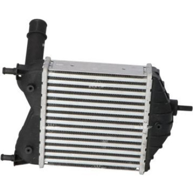 30862 Ladeluftkühler