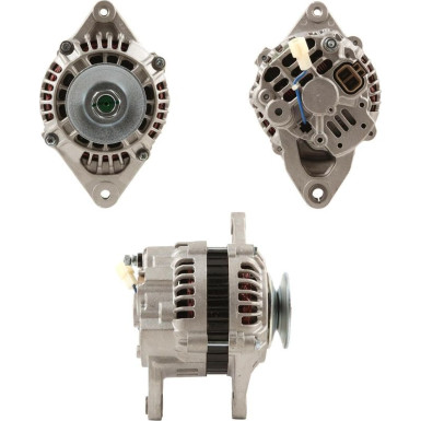 145.561.060.130 Generator +Line Original 145.561.060.130 Generator +Line Original