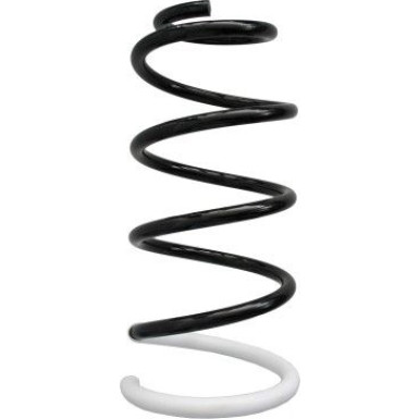 Spidan | Fahrwerksfeder | 86719