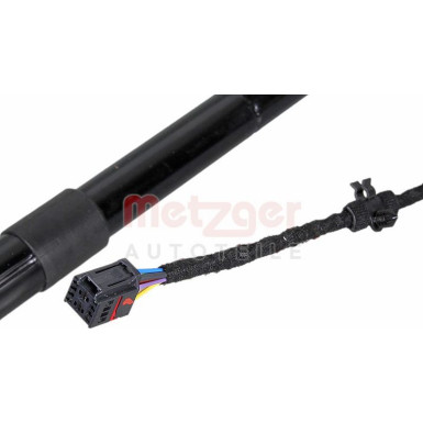 Metzger | Elektromotor, Heckklappe | 2115054 Metzger | Elektromotor, Heckklappe | 2115054