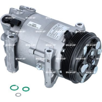 NRF | Kompressor, Klimaanlage | 32785 NRF | Kompressor, Klimaanlage | 32785