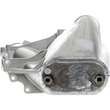 Mahle | Ladeluftkühler | CI 698 000P Mahle | Ladeluftkühler | CI 698 000P