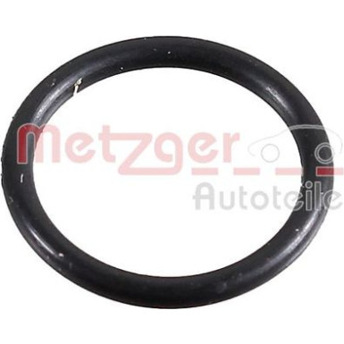 2430081 Dichtring, Lader GREENPARTS