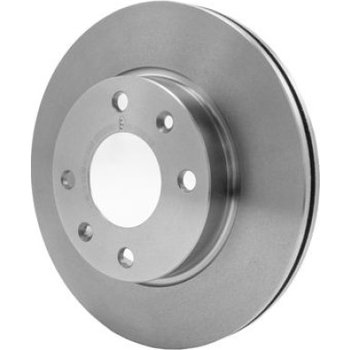 Hella | Bremsscheibe | 8DD 355 101-081
