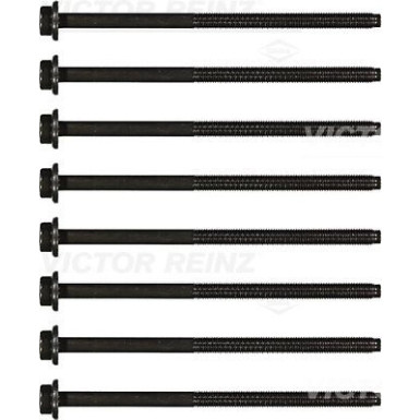 14-32123-02 Zylinderkopfschraubensatz