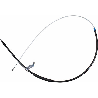 Metzger | Seilzug, Feststellbremse | 17.9002
