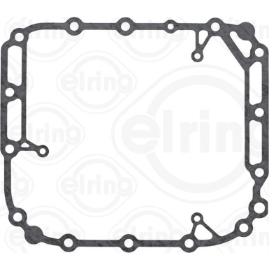 Elring | Dichtung, Schaltgehäuse-Getriebe | 908.410