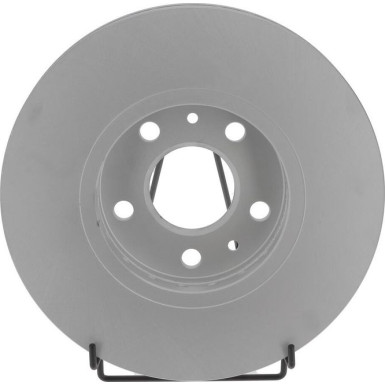 Ferodo Bremsscheibe PREMIER DDF2507C