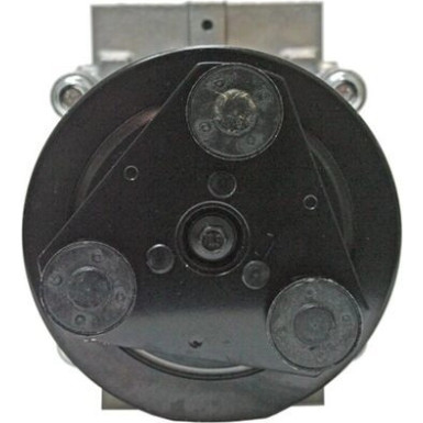 Mahle | Kompressor, Klimaanlage | ACP 153 000P