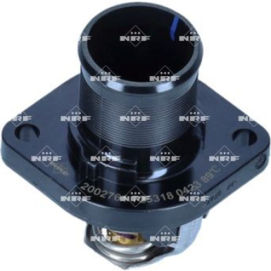 NRF Thermostat, Kühlmittel EASY FIT 725318