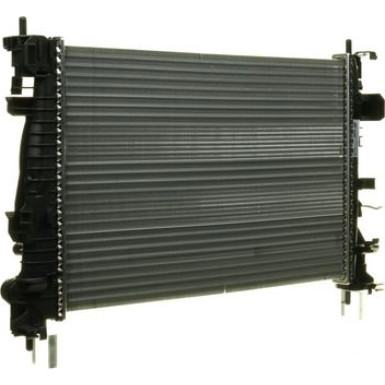 CR 1178 000P Kühler, Motorkühlung BEHR *** PREMIUM LINE ***