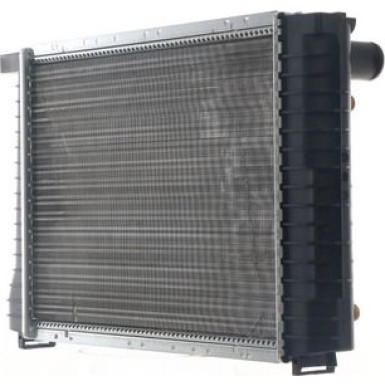 Mahle | Kühler, Motorkühlung | CR 117 000S