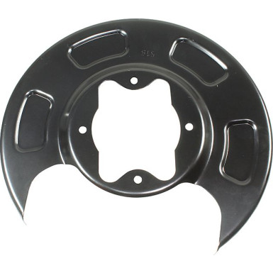 6115542 Spritzblech, Bremsscheibe 6115542 Spritzblech, Bremsscheibe