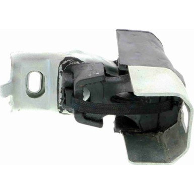 V46-1712 Halter, Schalldämpfer Original VAICO Qualität