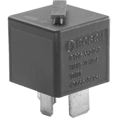 BOSCH | Steuergerät, Glühzeit | 0 986 332 050