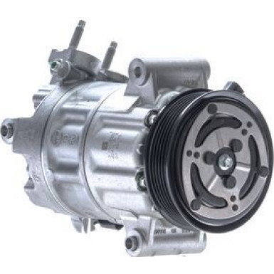 Mahle | Kompressor, Klimaanlage | ACP 654 000P