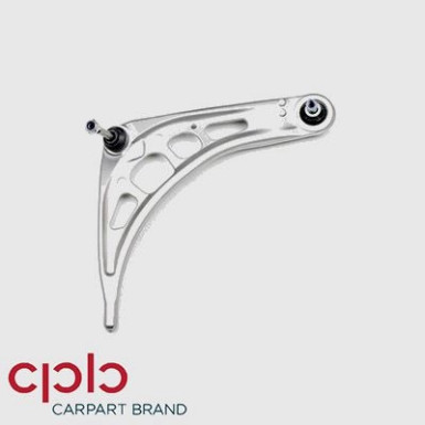 505909 Lenker, Radaufhängung