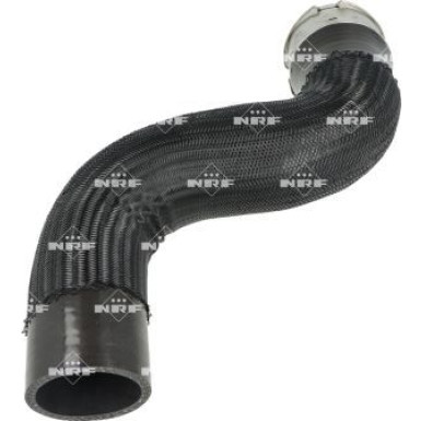 166167 Ladeluftschlauch