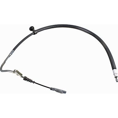 10.9449 Seilzug, Feststellbremse GREENPARTS