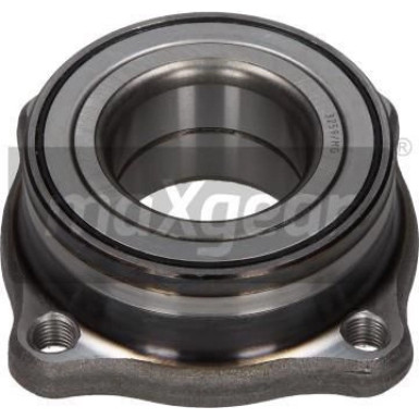 33-0702 Radlagersatz