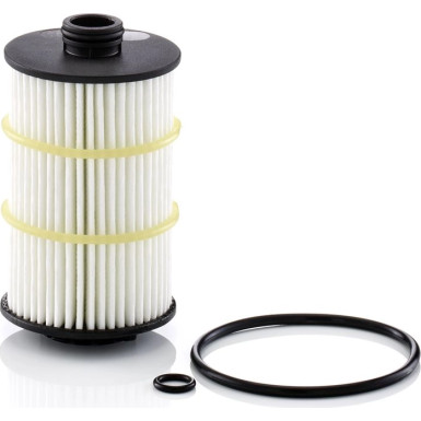 HU 7024 z Ölfilter HU 7024 z Ölfilter