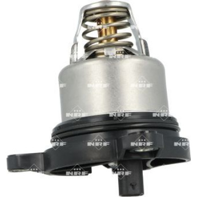NRF | Thermostat, Kühlmittel | 725399