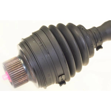 36190 Antriebswelle GKN Automotive OE-Technologie 52°