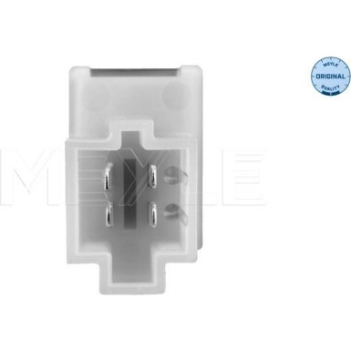 014 890 0014 Bremslichtschalter MEYLE-ORIGINAL: True to OE.