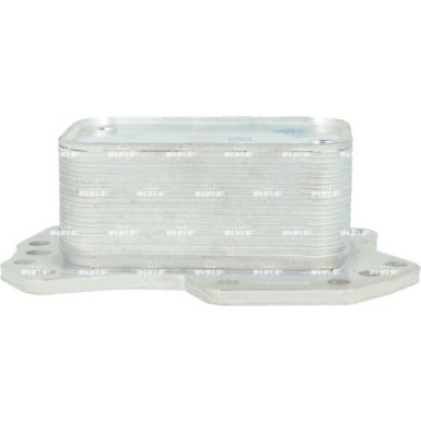 NRF Ölkühler, Motoröl EASY FIT 31893