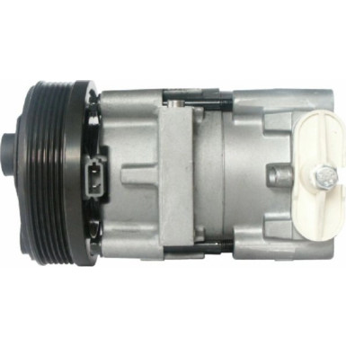 ACP 101 000S Kompressor, Klimaanlage BEHR