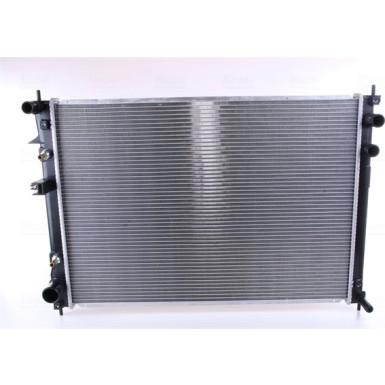 67727 Kühler, Motorkühlung