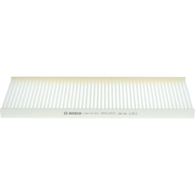 BOSCH 1 987 432 030 Innenraumfilter BOSCH 1 987 432 030 Innenraumfilter