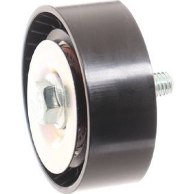 SKF | Umlenk-/Führungsrolle, Keilrippenriemen | VKM 33045