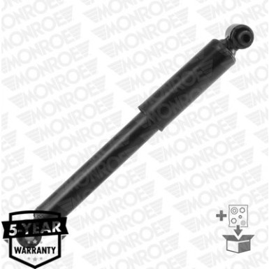 Monroe | Stoßdämpfer | 376135SP