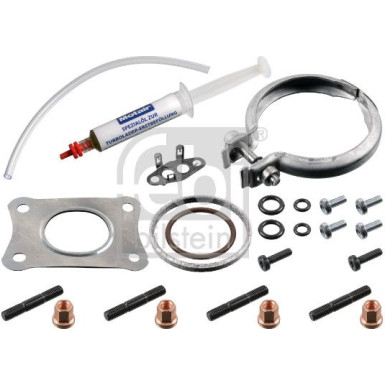 190886 Montagesatz, Lader