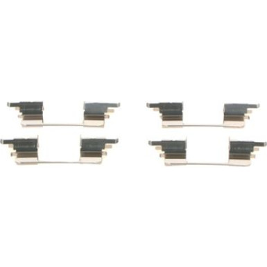 1 987 474 427 Zubehörsatz, Scheibenbremsbelag