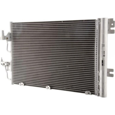 Mahle | Kondensator, Klimaanlage | AC 377 000P