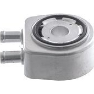 Mahle | Ölkühler, Motoröl | CLC 272 000S