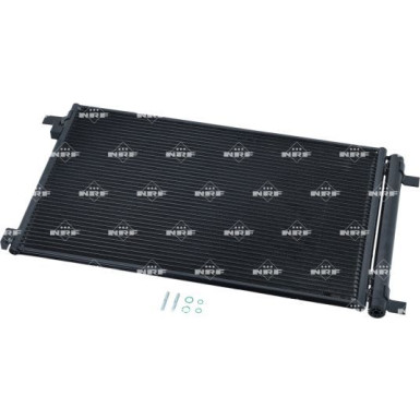 35948 Kondensator, Klimaanlage EASY FIT