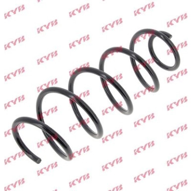 RH3293 Fahrwerksfeder K-Flex