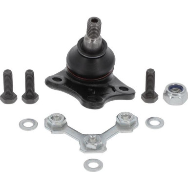 Monroe | Trag-/Führungsgelenk | L29536